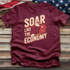 Soar Like the Econumy Tee