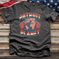 Patriot Planet Tee
