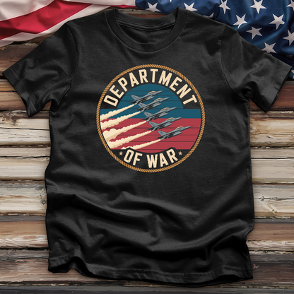 Department of War V13 Tee