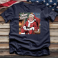 Trump Claus V5 Tee