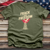 Frack and Freedom Tee