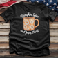 Trumpkin Spice and Jesus Christ Tee