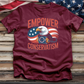 Empower Conservatism Tee