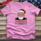 Trumpmas 2025 Tee