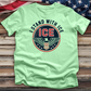 I Stand With Ice Tee