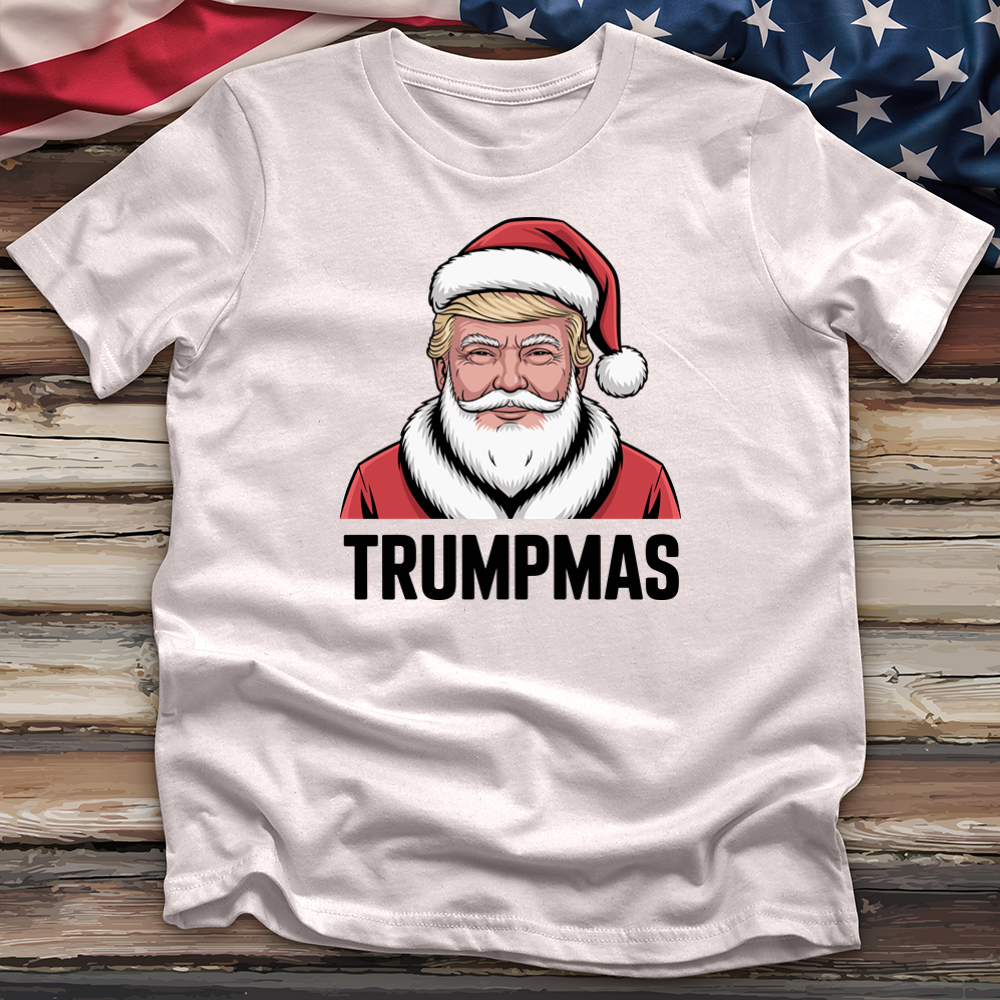 Trumpmas Tee