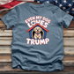 Even My Dog Loves Trump Tee