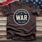 US Department of War Badge Tee