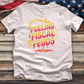 Fueling Fiscal Feuds Tee