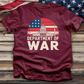 US Department of War V5 Tee