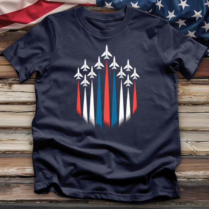 Wings of Valor Tee