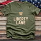 Liberty Lane Tee