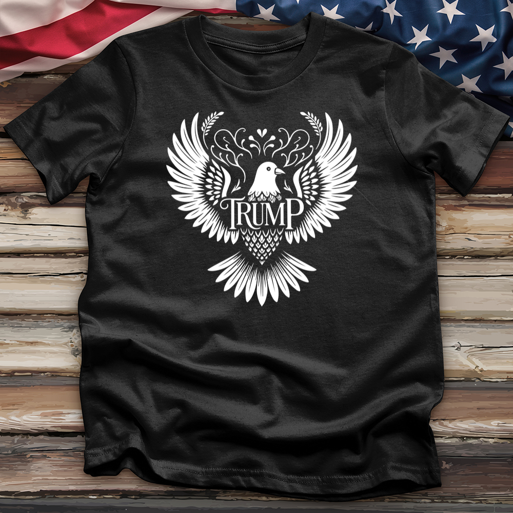 Trump Bird Tee