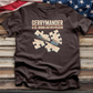 Gerrymander Tee