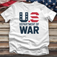US Department of War Tee
