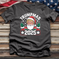 Trumpmas 2025 3 Tee