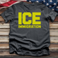 Ice Immigration 2 Tee