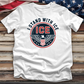 I Stand With Ice Tee
