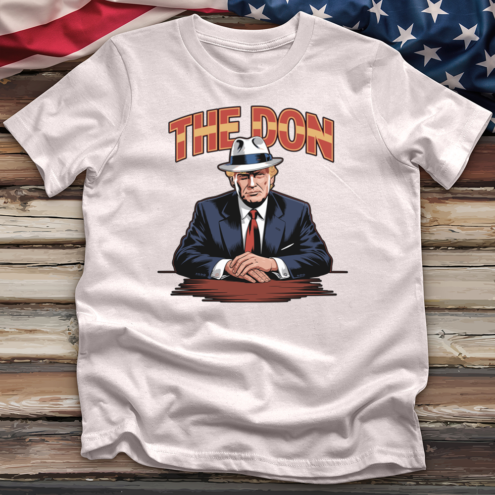The Don Tee
