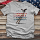 Liberty Ladder Tee