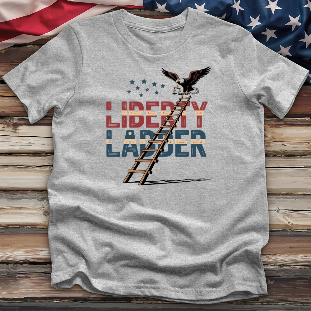 Liberty Ladder Tee