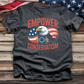 Empower Conservatism Tee