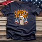 Liberty Flame Tee