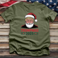 Trumpmas 2025 Tee