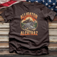 Alligator Alcatraz 3 Tee
