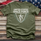 United States Space Force Tee