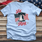 Let Ring Tee