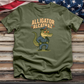 Alligator Tee