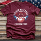 United We Stand Tee