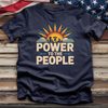 Power to the People Tee