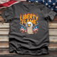 Liberty Flame Tee