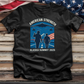 American Strength Alaska Tee