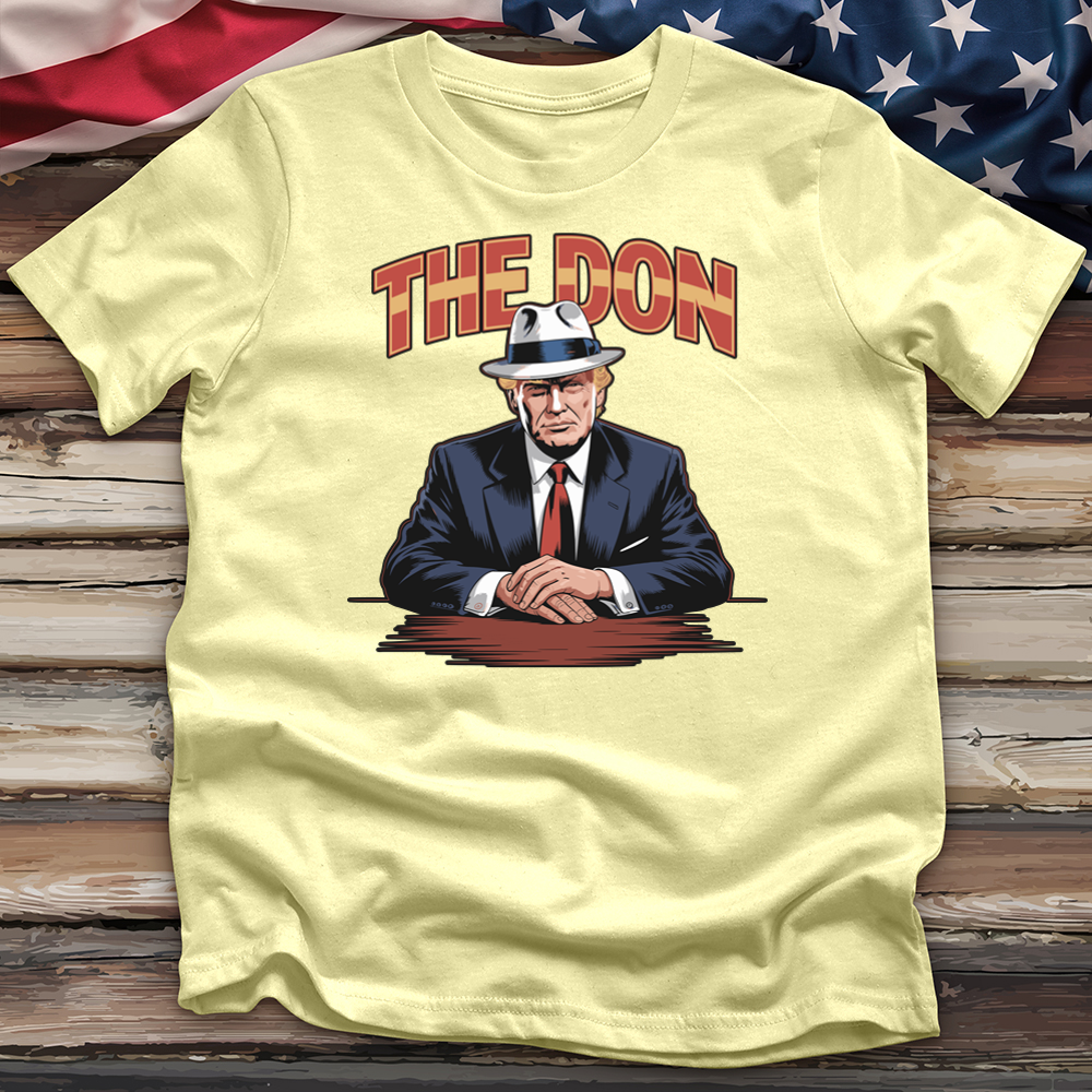 The Don Tee