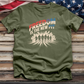 Freedom Is the New Fit 2 Tee