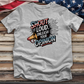 Shout It Loud Unleash Your Opinion Tee