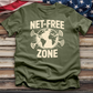 Net Free Zone Tee