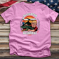 Alligator Alcatraz Trump Tee