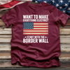 Want to Make Everything Electric 2 Tee