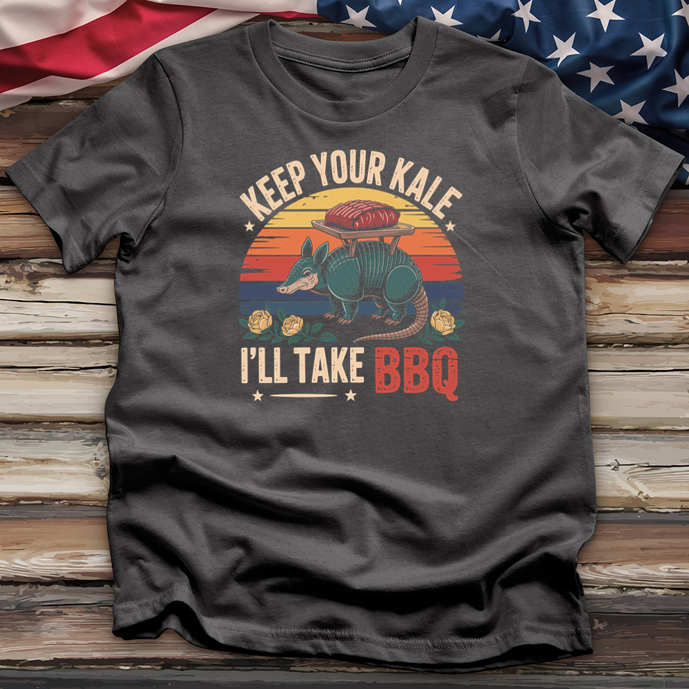 Keep Your Kale Tee