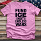 Fund Ice 02 Tee