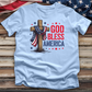 God Bless America Tee