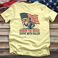 Honor the Brave Tee