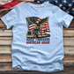 Make Truckers American Again 04 Tee