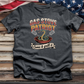 Gas Stove Patriot Tee
