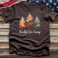 Thankful for Trump v1 Tee