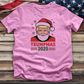 Trumpmas 2025 2 Tee